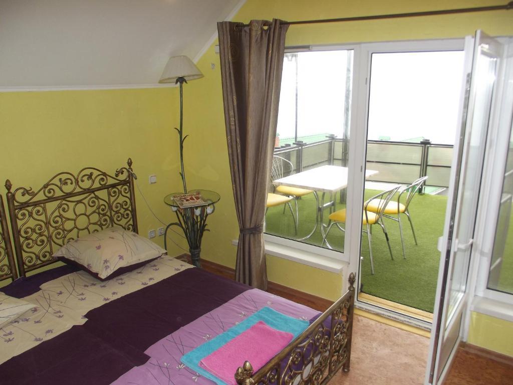 Hotel Sauvignon-Zagara Odessa Zimmer foto