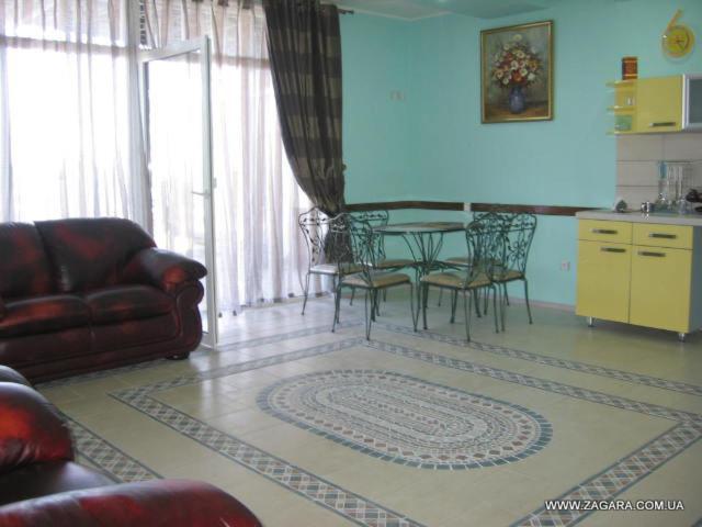 Hotel Sauvignon-Zagara Odessa Zimmer foto