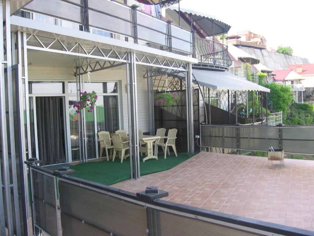 Hotel Sauvignon-Zagara Odessa Zimmer foto