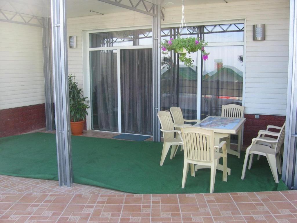 Hotel Sauvignon-Zagara Odessa Exterior foto